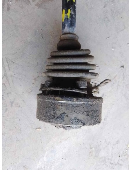 TRANSMISION DELANTERA IZQUIERDA VOLKSWAGEN GOLF III (1H1)(11 1991) - 107380