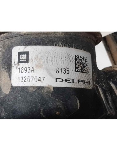 INTERCOOLER OPEL ASTRA J SEDÁN - 157409