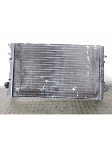 RADIADOR AGUA VOLKSWAGEN GOLF IV BERLINA...