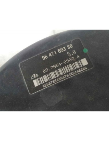 SERVOFRENO CITROEN XSARA BERLINA - 91710