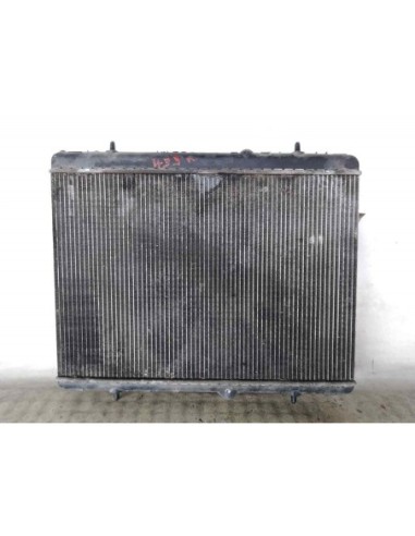 RADIADOR AGUA CITROEN C4 BERLINA - 164884