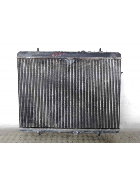 RADIADOR AGUA CITROEN C4 BERLINA - 164884