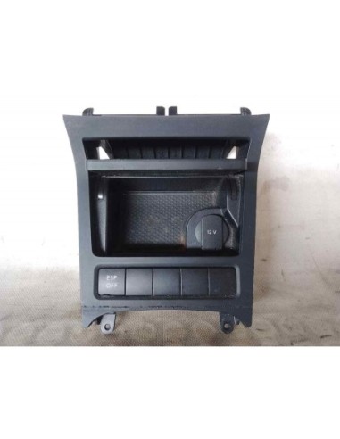 CENICERO VOLKSWAGEN GOLF VI (5K1)(10 2008) -...