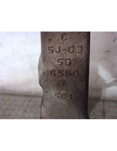 MANGUETA DELANTERA IZQUIERDA ALFA ROMEO 159...