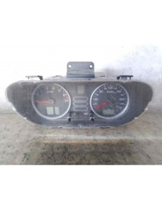 CUADRO INSTRUMENTOS FORD FIESTA (CBK) - 166320