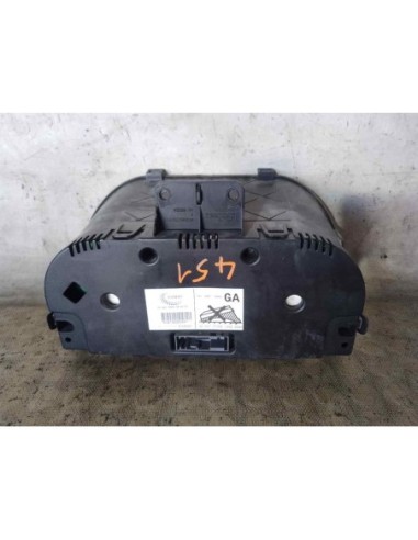 CUADRO INSTRUMENTOS FORD FIESTA (CBK) - 166320