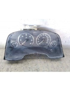 CUADRO INSTRUMENTOS OPEL ZAFIRA A - 91957