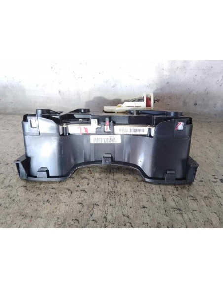 CUADRO INSTRUMENTOS OPEL ZAFIRA A - 91957