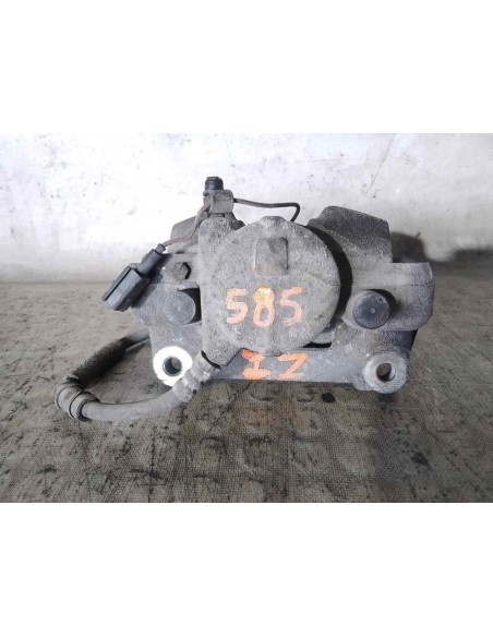 PINZA DE FRENO DELANTERA IZQUIERDA ALFA ROMEO 159 (140) - 184262