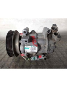 COMPRESOR AIRE ACONDICIONADO RENAULT KANGOO II (F/KW0) -...