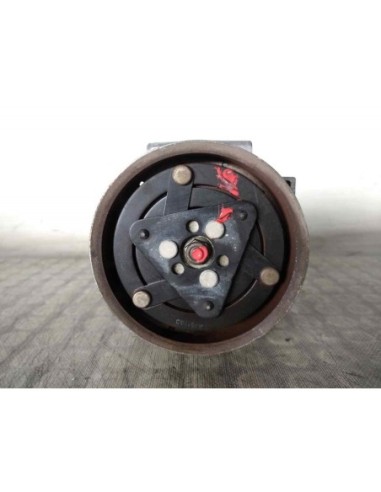 COMPRESOR AIRE ACONDICIONADO RENAULT KANGOO II...