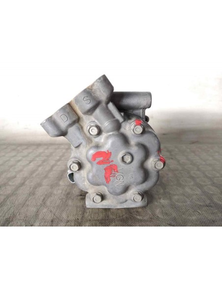COMPRESOR AIRE ACONDICIONADO RENAULT KANGOO II (F/KW0) - 136432