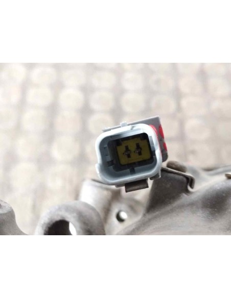 COMPRESOR AIRE ACONDICIONADO RENAULT KANGOO II (F/KW0) - 136432