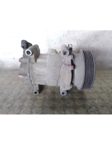 COMPRESOR AIRE ACONDICIONADO RENAULT KANGOO I...