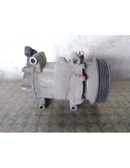 COMPRESOR AIRE ACONDICIONADO RENAULT KANGOO I (F/KC0) - 176023