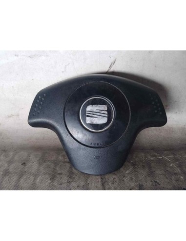 AIRBAG DELANTERO IZQUIERDO SEAT IBIZA (6L1) -...