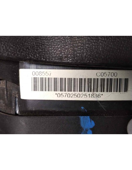 AIRBAG DELANTERO IZQUIERDO SEAT IBIZA (6L1) - 93661