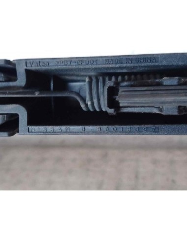 BRAZO LIMPIA TRASERO NISSAN JUKE (F15E) - 182076