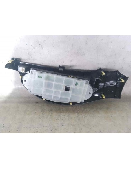 MANDO CALEFACCION / AIRE ACONDICIONADO TOYOTA YARIS (KSP1/NLP1/NSP1) - 180180