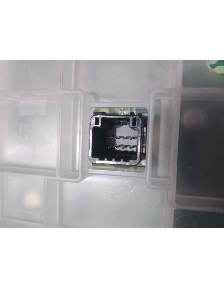 MANDO CALEFACCION / AIRE ACONDICIONADO TOYOTA YARIS (KSP1/NLP1/NSP1) - 180180