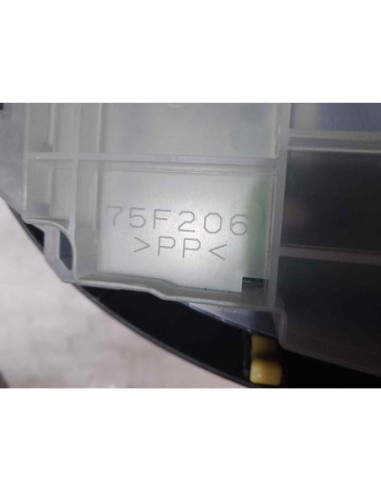 MANDO CALEFACCION / AIRE ACONDICIONADO TOYOTA...