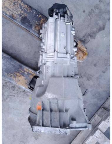 CAJA CAMBIOS BMW SERIE 3 COMPACTO (E46) - 150321