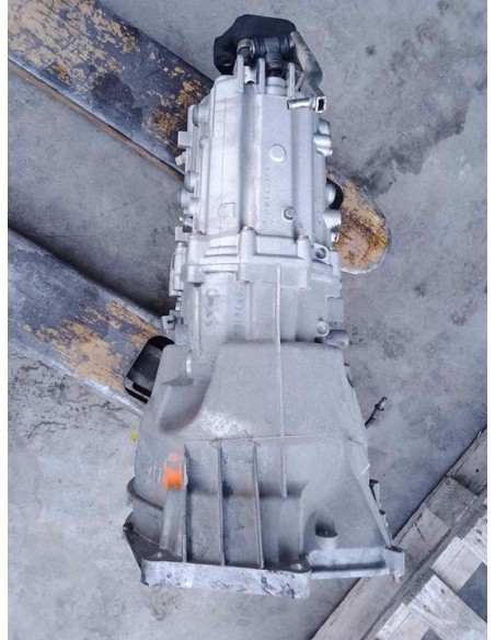 CAJA CAMBIOS BMW SERIE 3 COMPACTO (E46) - 150321