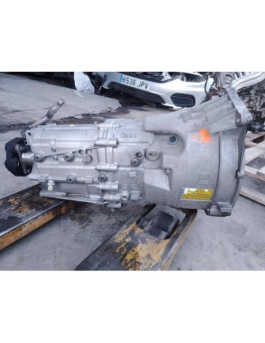 CAJA CAMBIOS BMW SERIE 3 COMPACTO (E46) - 150321