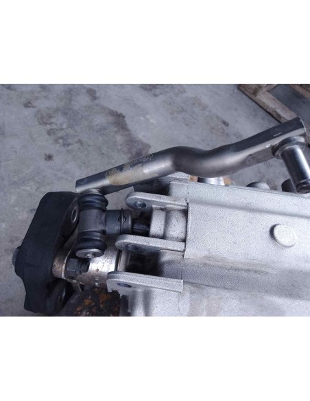 CAJA CAMBIOS BMW SERIE 3 COMPACTO (E46) - 150321