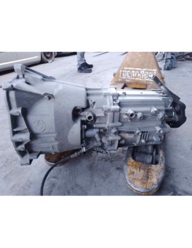 CAJA CAMBIOS BMW SERIE 3 COMPACTO (E46) - 150321