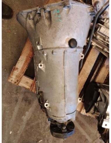 CAJA CAMBIOS MERCEDES-BENZ CLASE E (BM 211)...