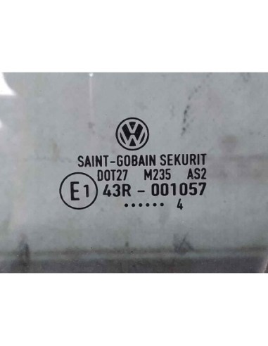 LUNA DELANTERA IZQUIERDA VOLKSWAGEN GOLF V...