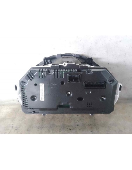 CUADRO INSTRUMENTOS TOYOTA YARIS (KSP1/NLP1/NSP1) - 180166