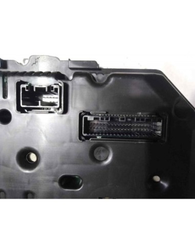 CUADRO INSTRUMENTOS TOYOTA YARIS...