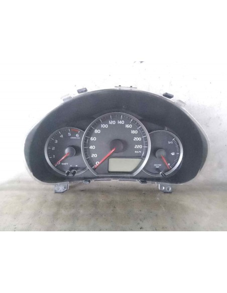 CUADRO INSTRUMENTOS TOYOTA YARIS (KSP1/NLP1/NSP1) - 180166