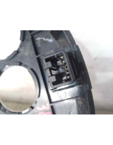 WARNING NISSAN NOTE (E11E) - 157941