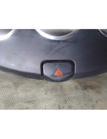 WARNING NISSAN NOTE (E11E) - 157941