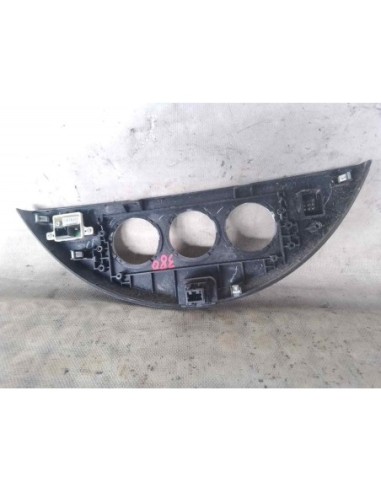 WARNING NISSAN NOTE (E11E) - 157941