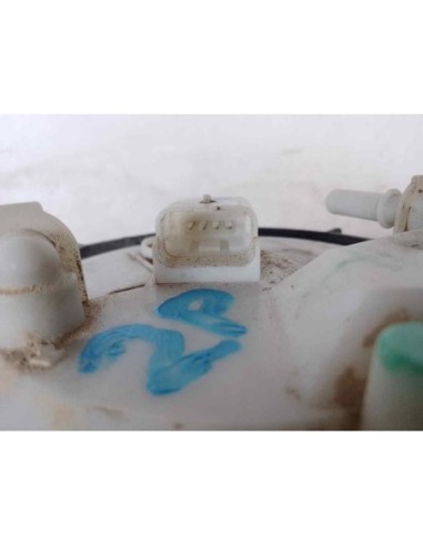 AFORADOR RENAULT KANGOO II (F/KW0) - 125861