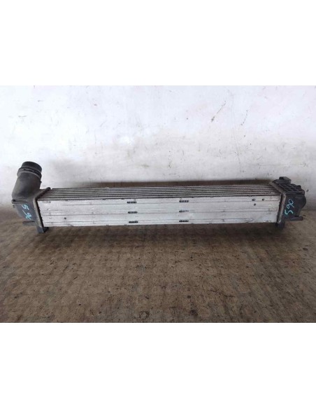 INTERCOOLER RENAULT MEGANE III BERLINA 5P - 183670