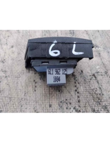 INTERRUPTOR SEAT IBIZA (6L1) - 187829