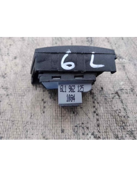 INTERRUPTOR SEAT IBIZA (6L1) - 187829