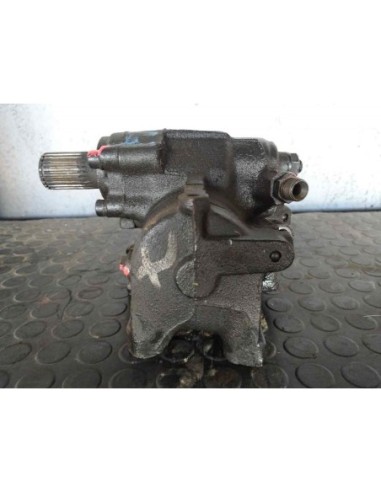 CAJA DIRECCION MERCEDES-BENZ CLASE E (BM 124)...