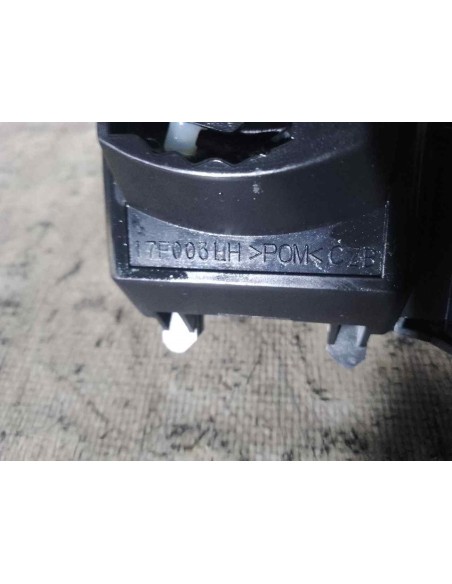 MANDO LIMPIA TOYOTA YARIS (KSP1/NLP1/NSP1) - 180188