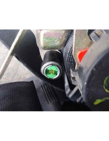 CINTURON SEGURIDAD DELANTERO DERECHO SEAT IBIZA...