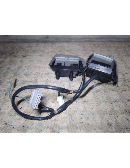 MANDO VOLANTE NISSAN NOTE (E11E) - 155585