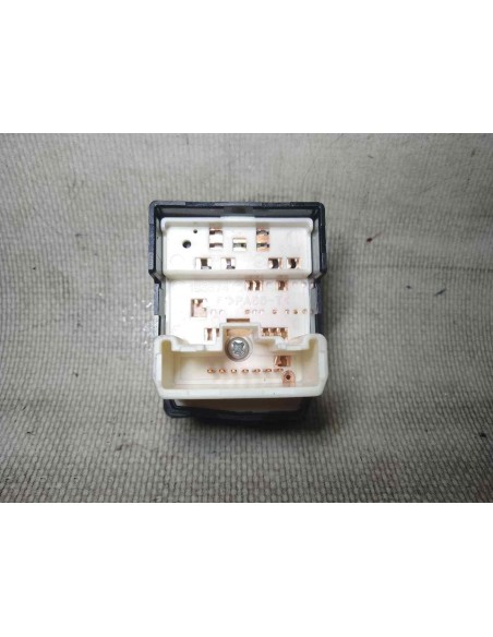 MANDO RETROVISOR TOYOTA YARIS (KSP1/NLP1/NSP1) - 180167