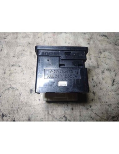 MANDO RETROVISOR TOYOTA YARIS (KSP1/NLP1/NSP1)...