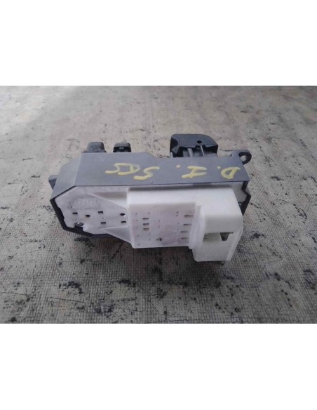 MANDO ELEVALUNAS DELANTERO IZQUIERDO TOYOTA YARIS (KSP1/NLP1/NSP1) - 180182