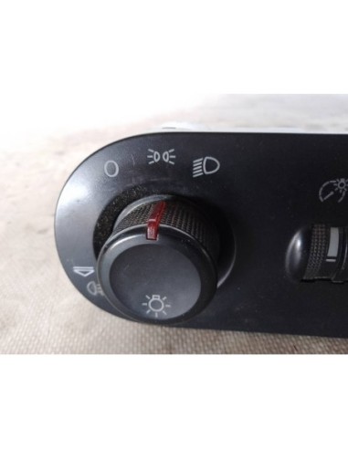 MANDO LUCES SEAT IBIZA (6L1) - 91427